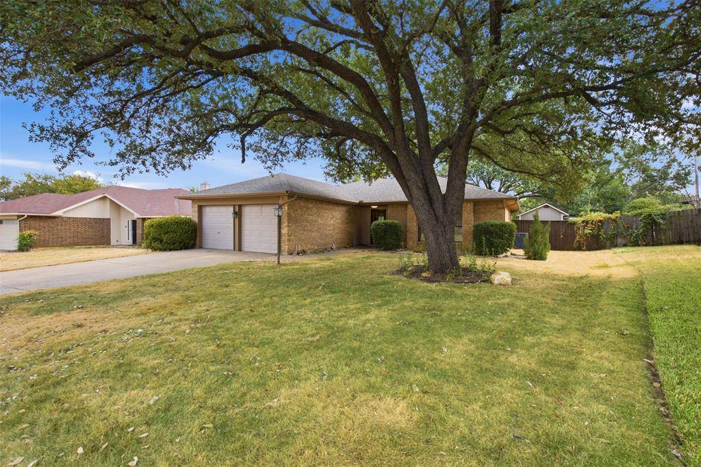 6417 Shasta Trail, Fort Worth, TX 76133