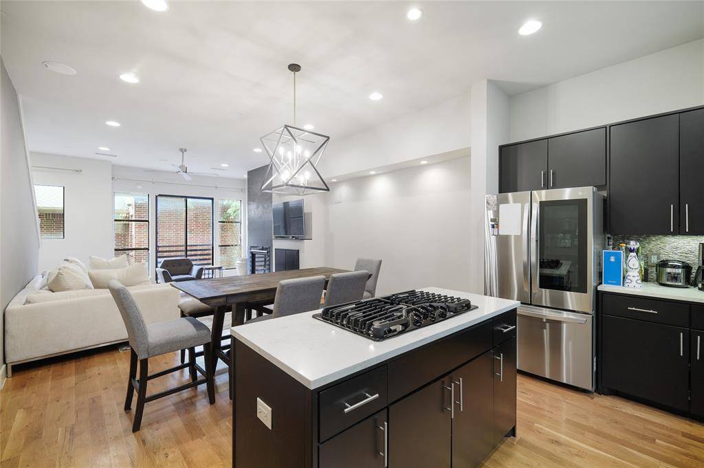 4618 Cedar Springs Road #C, Dallas, TX 75219
