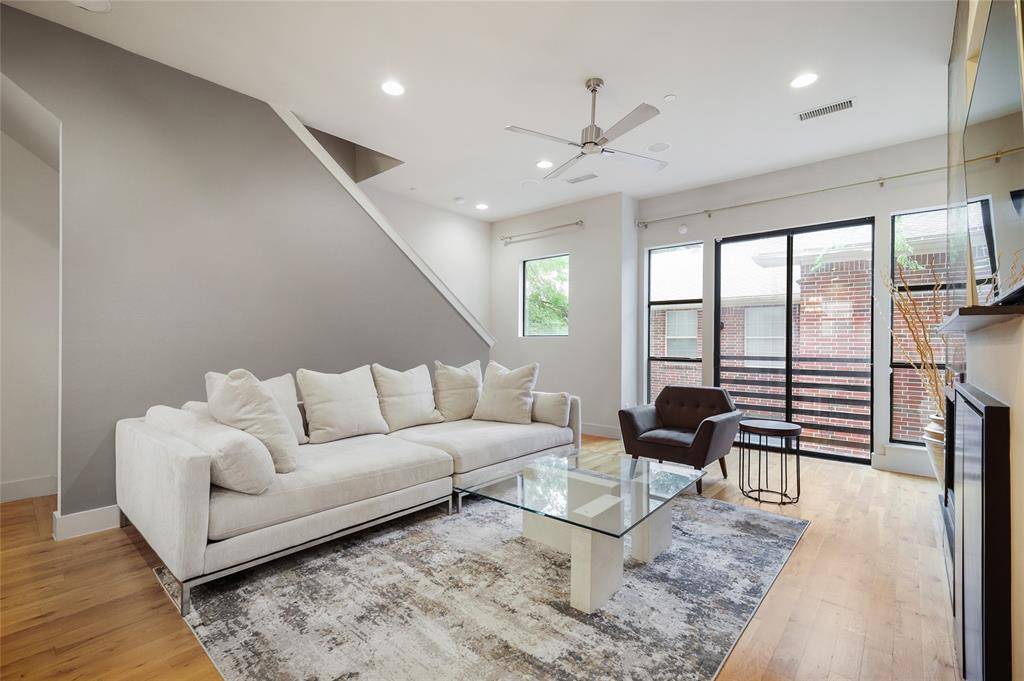 4618 Cedar Springs Road #C, Dallas, TX 75219