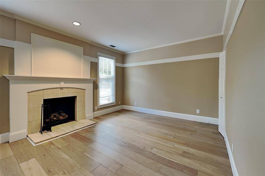 3420 Binkley Avenue, University Park, TX 75205
