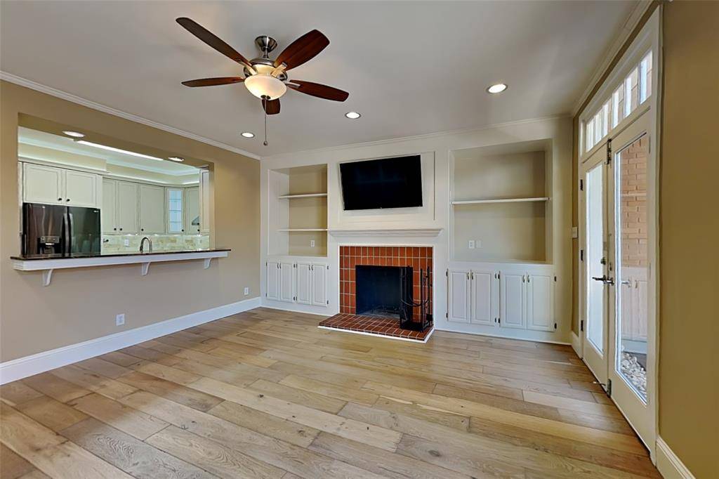 3420 Binkley Avenue, University Park, TX 75205