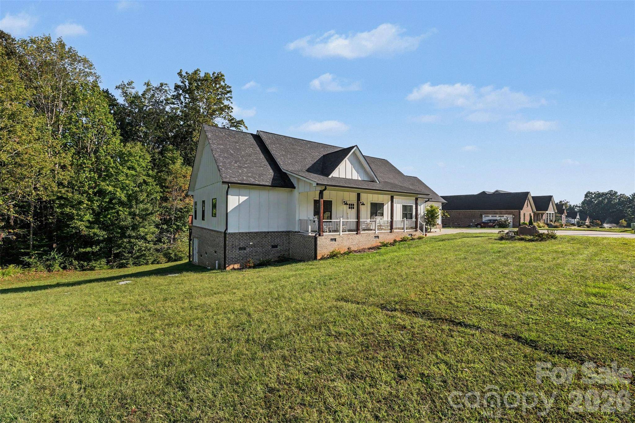5345 Christopher RD, Iron Station, NC 28080