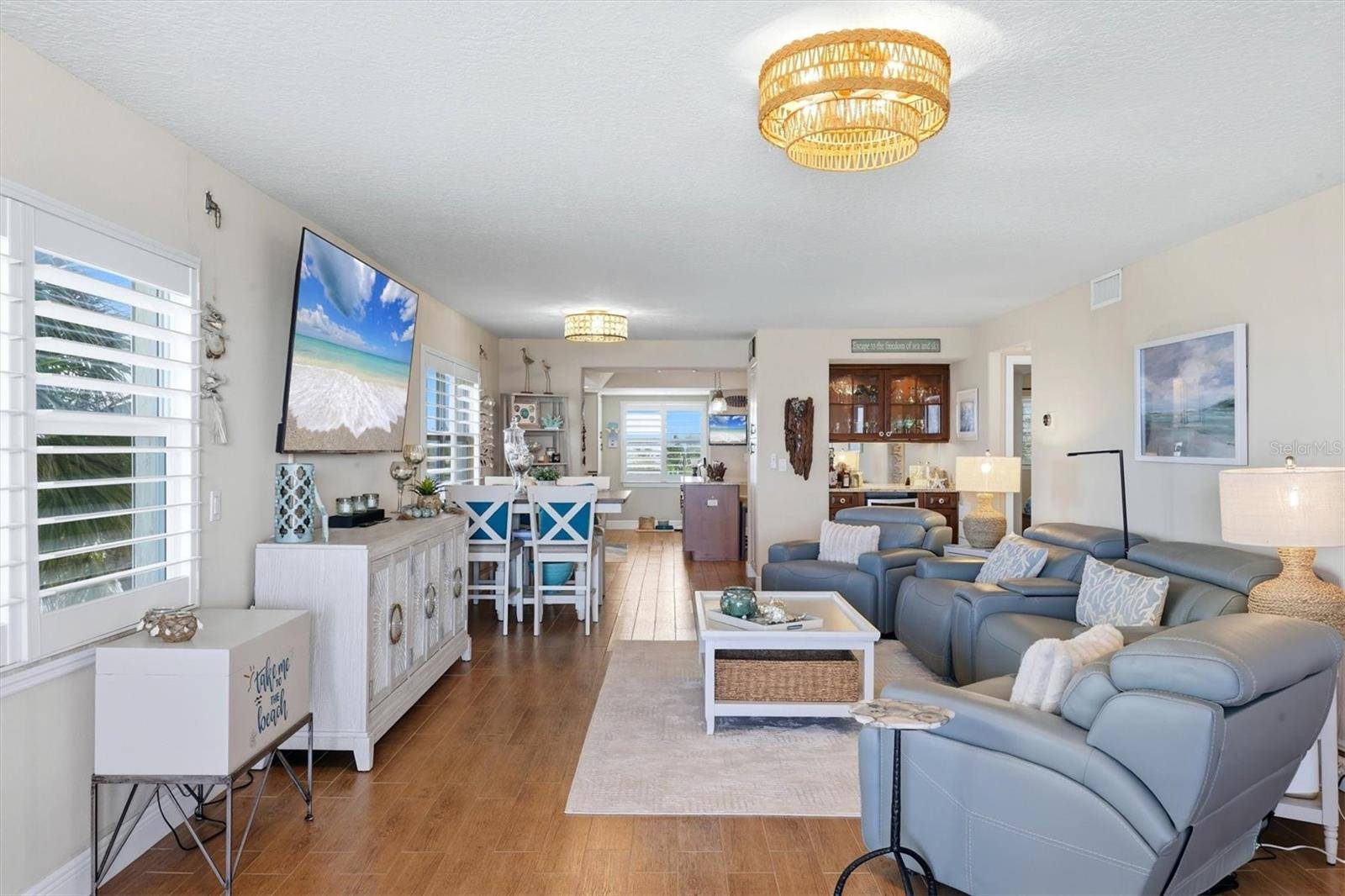 4325 GULF OF MEXICO DR #408, Longboat Key, FL 34228