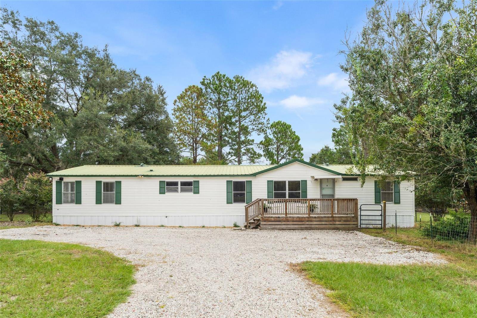 13519 SW 89TH TER, Archer, FL 32618