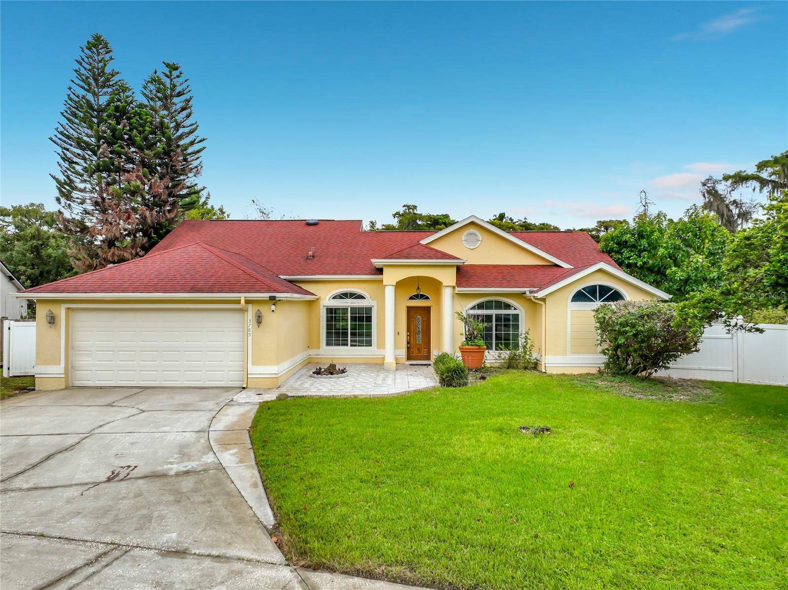 3785 PEACE PIPE DR, Orlando, FL 32829