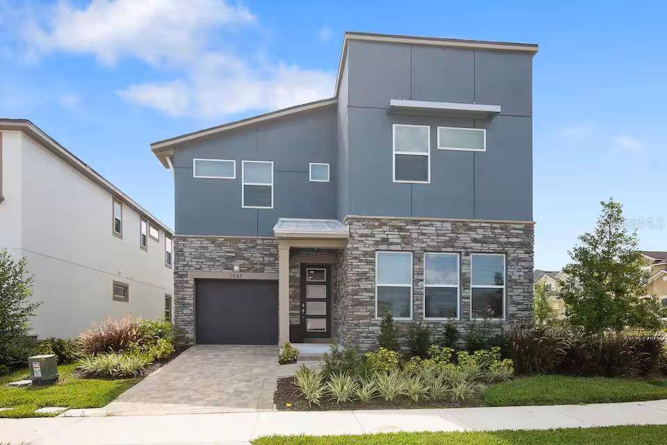 1848 SANDY PARK TRL, Kissimmee, FL 34747