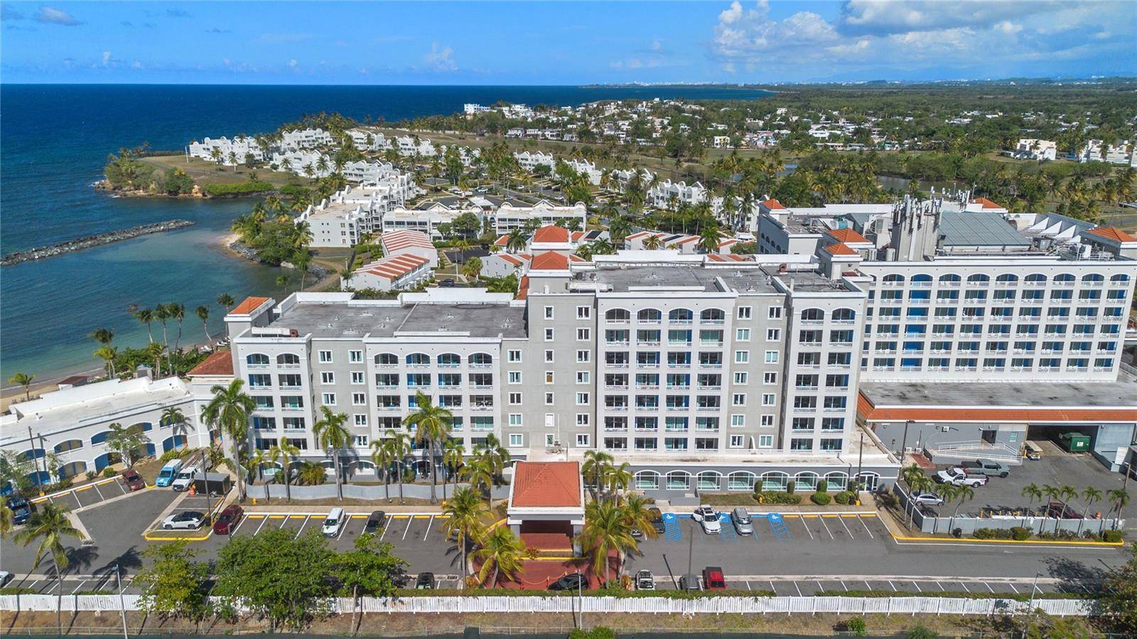 201 EMBASSY DORADO DEL MAR BLVD #2564-2566, Dorado, PR 00646