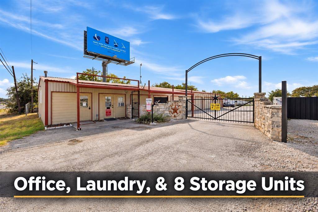 11775 Fm 730 N, Azle, TX 76020