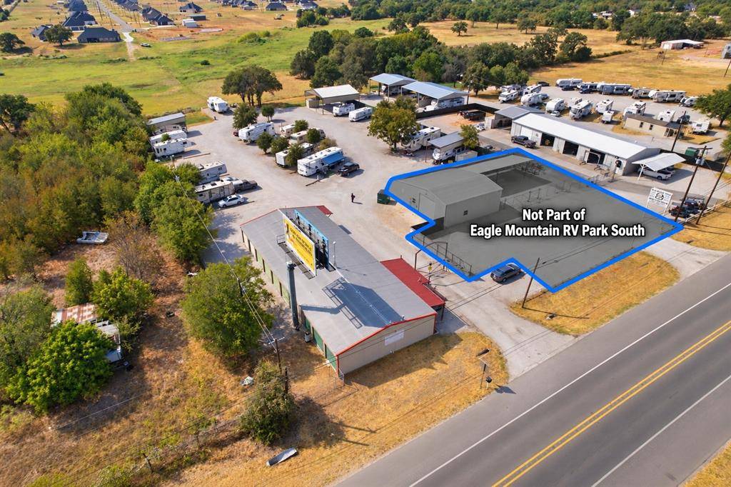 11775 Fm 730 N, Azle, TX 76020