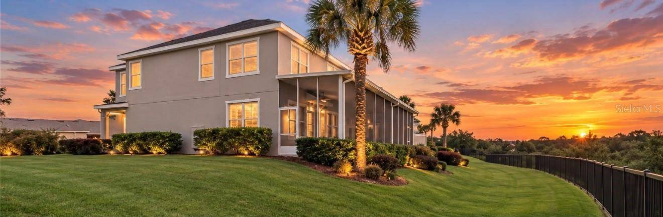 740 CHACALL LOOP, Mount Dora, FL 32757
