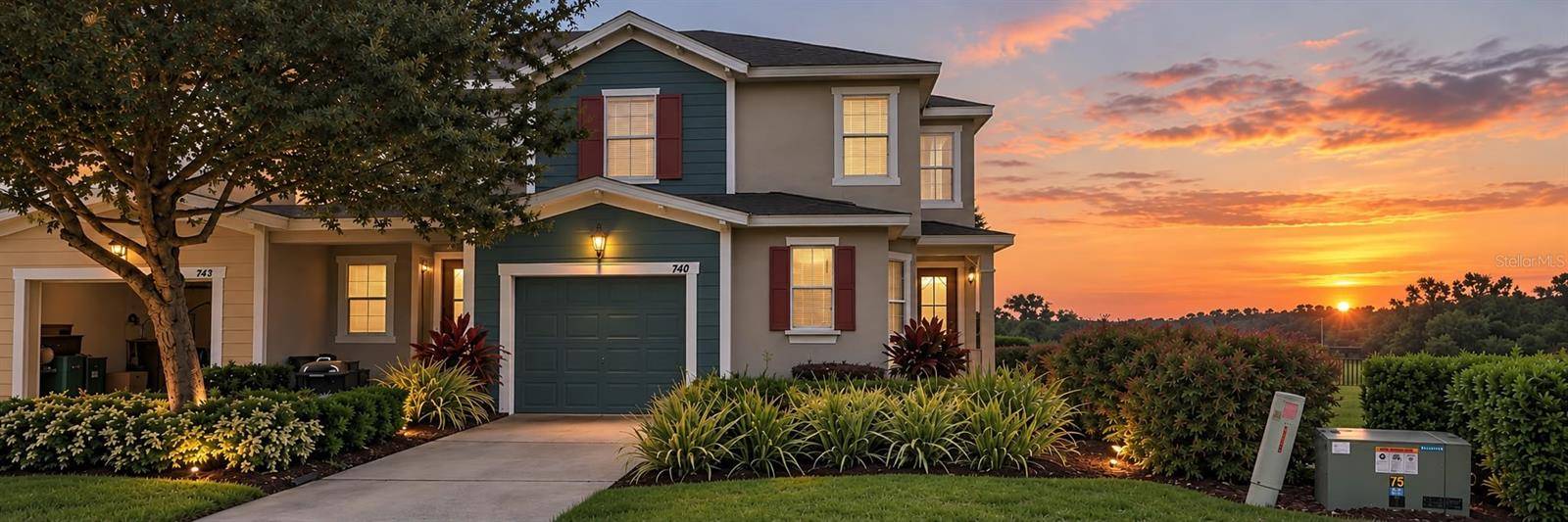 740 CHACALL LOOP, Mount Dora, FL 32757