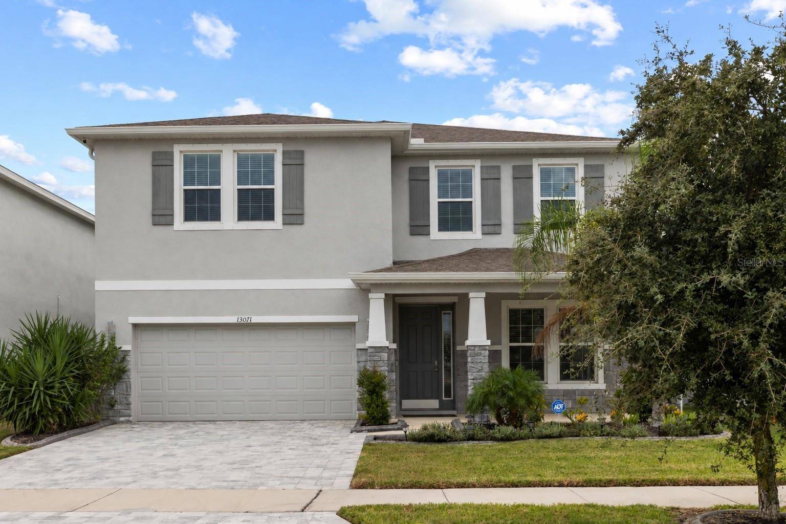 13071 BROOKSIDE MOSS DR, Riverview, FL 33579