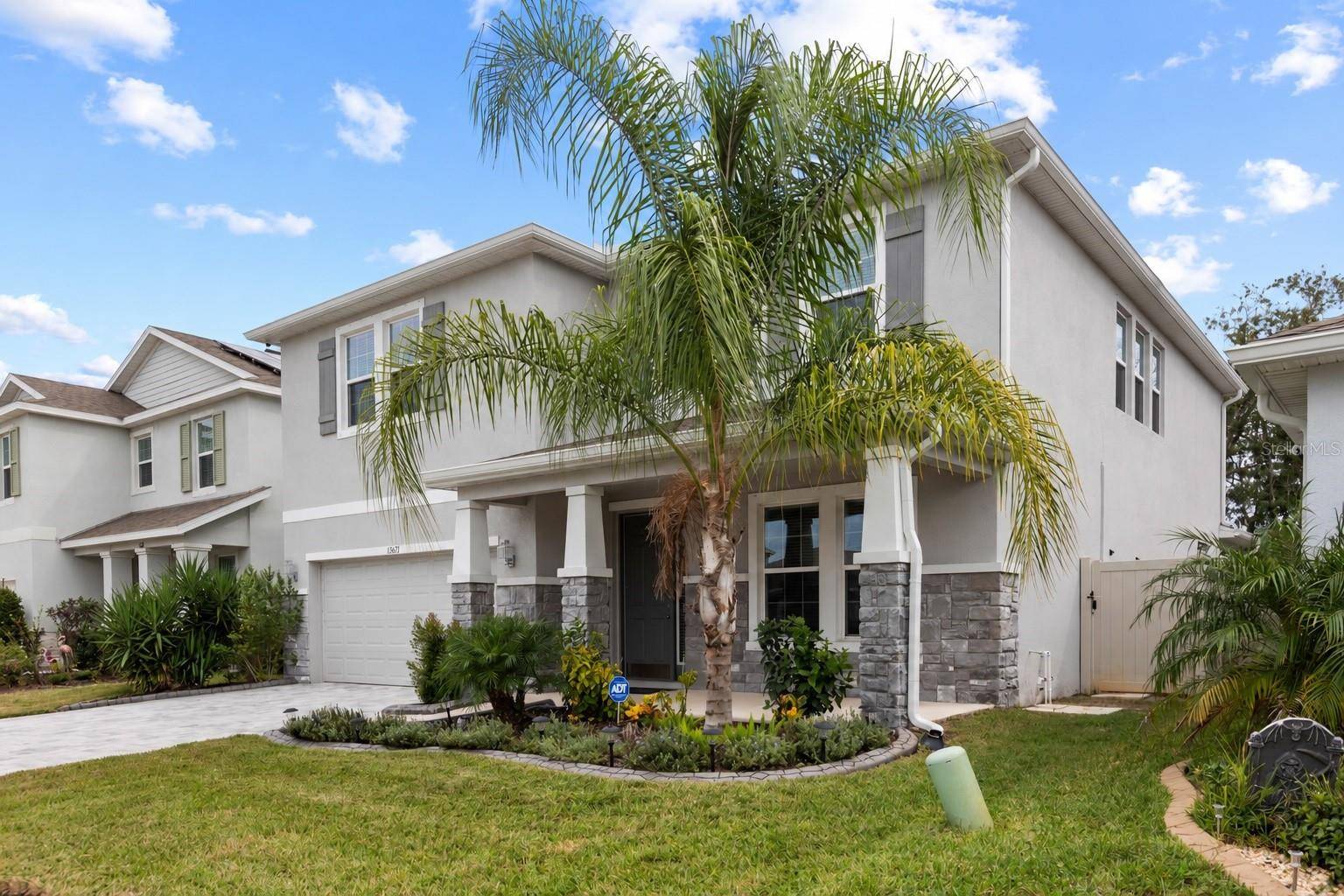 13071 BROOKSIDE MOSS DR, Riverview, FL 33579