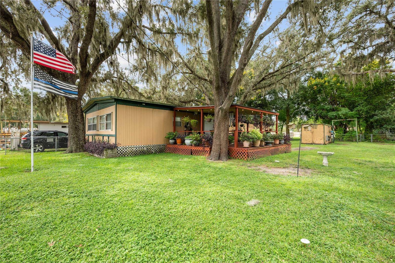 4401 6TH ST, Zephyrhills, FL 33542