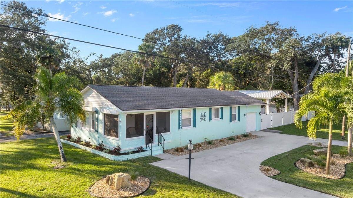 1146 RIVERSIDE DR, Daytona Beach, FL 32117