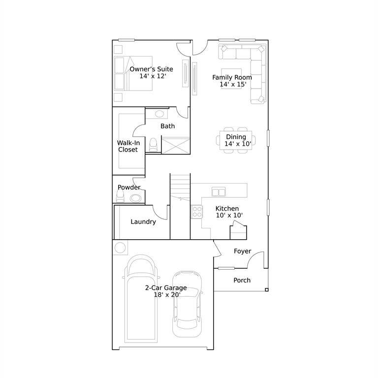 5405 Coconut Lane, Princeton, TX 75407