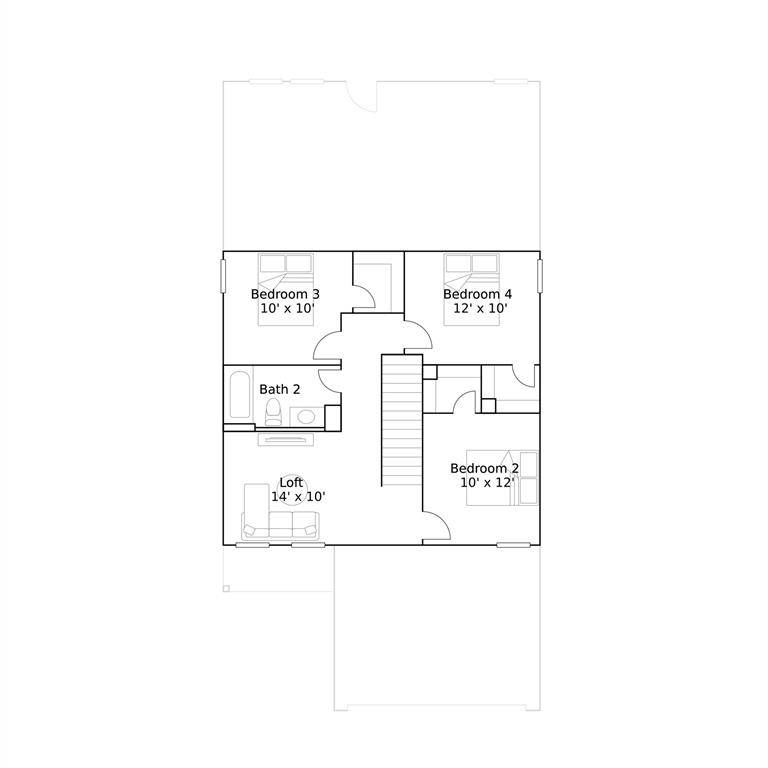 5405 Coconut Lane, Princeton, TX 75407