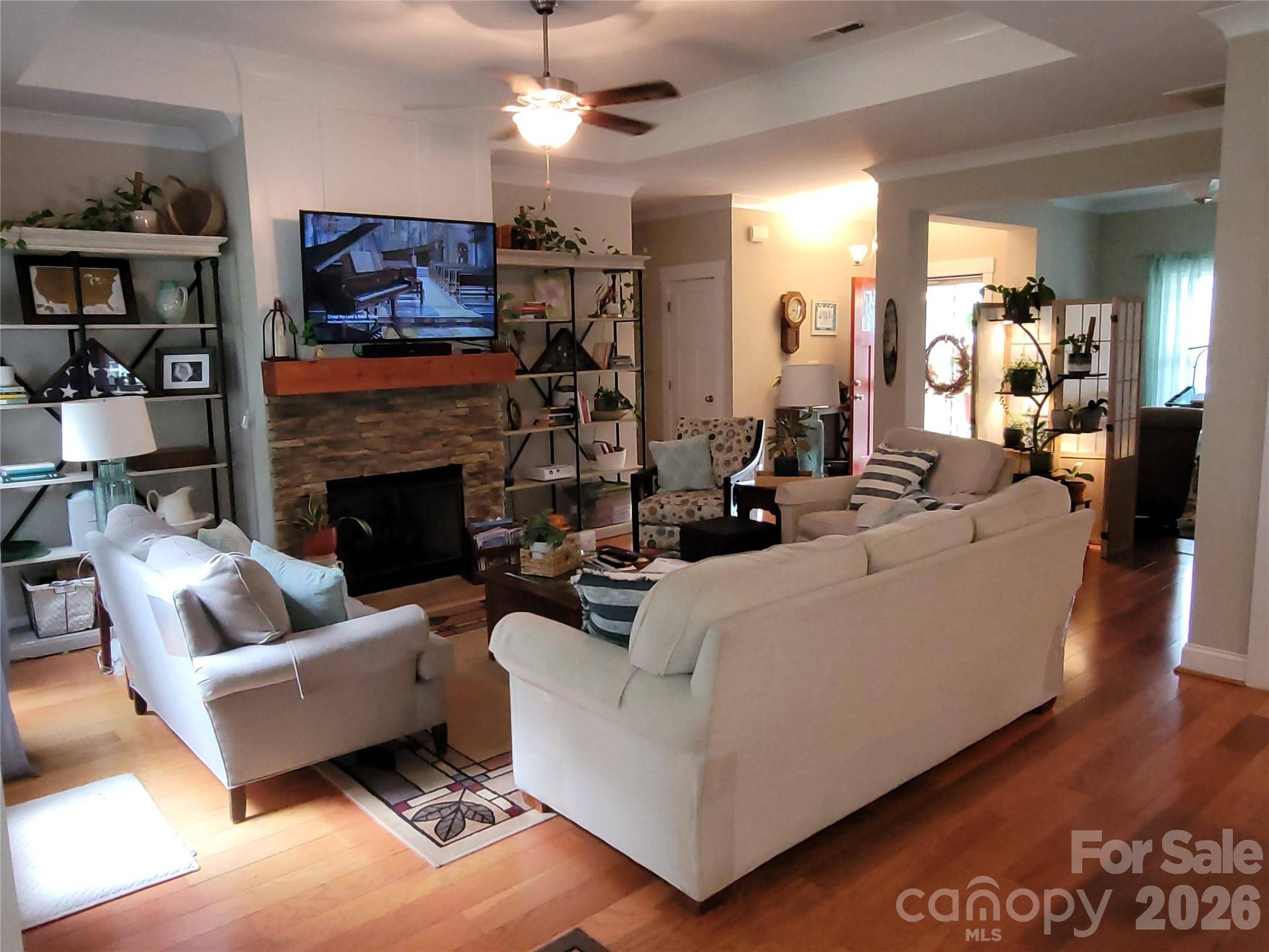 2117 London LN, Belmont, NC 28012