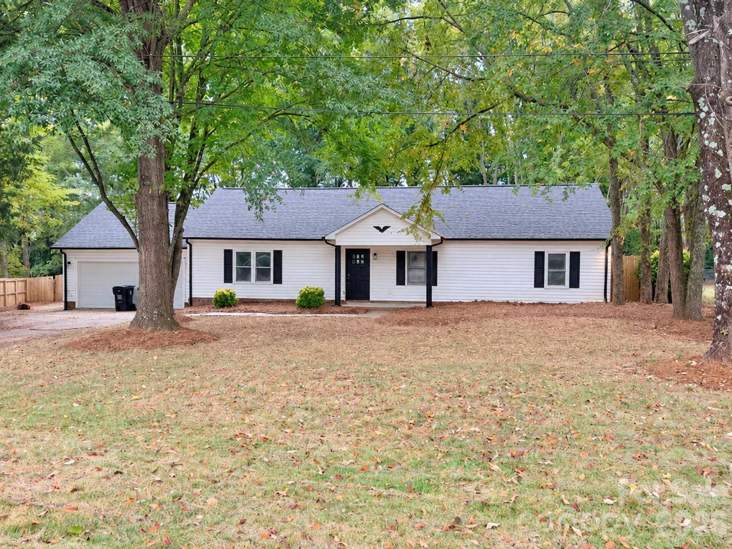 3758 Fieldcrest CIR NW, Concord, NC 28027