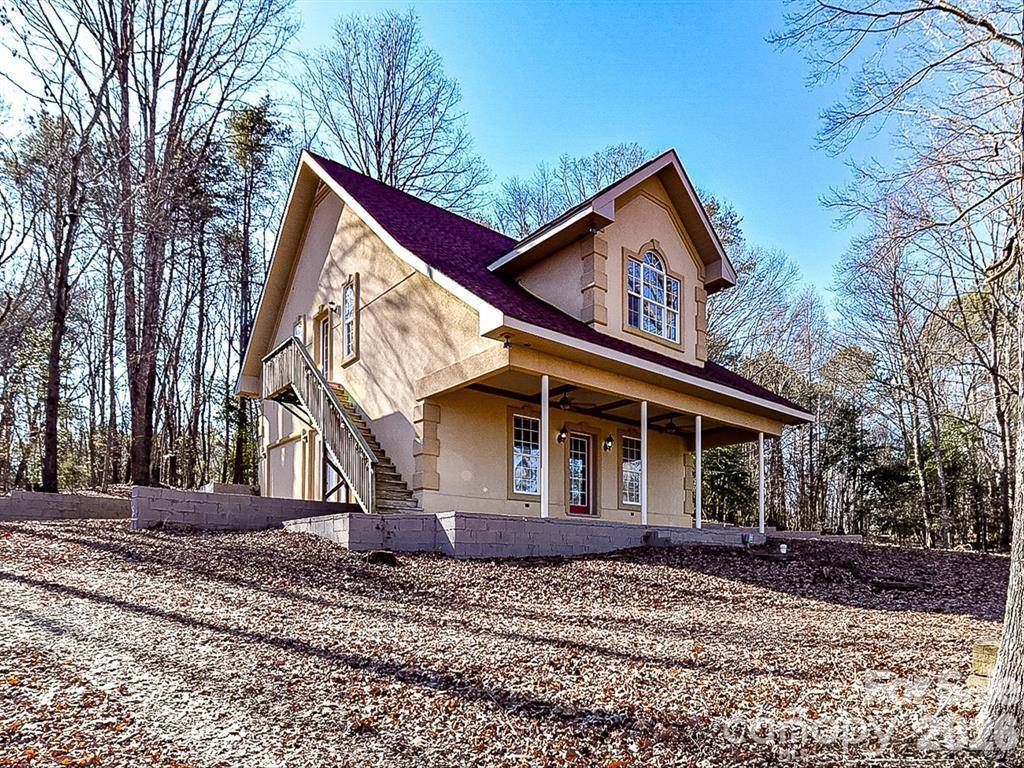 730 High Rock Crusher RD, Wadesboro, NC 28170