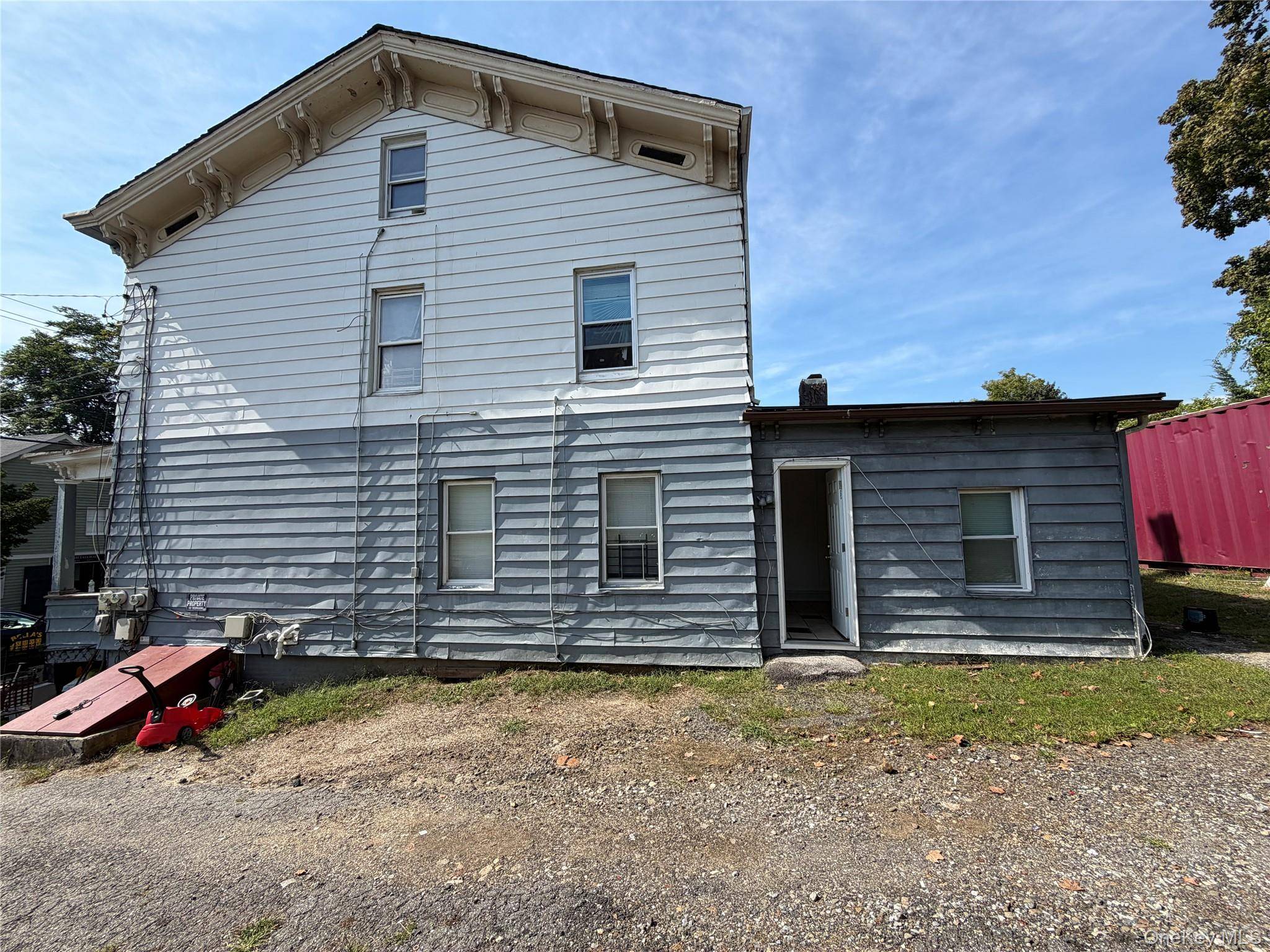 1036 Howard ST, Peekskill, NY 10566