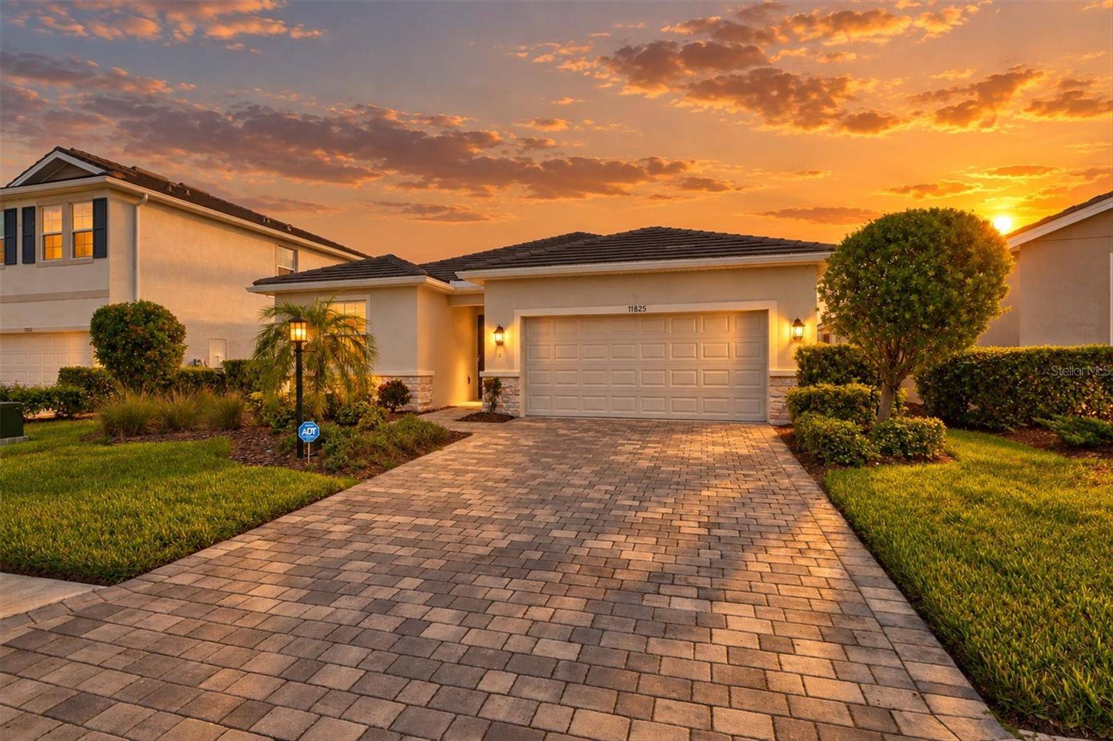 17825 GULF RANCH PL, Bradenton, FL 34211