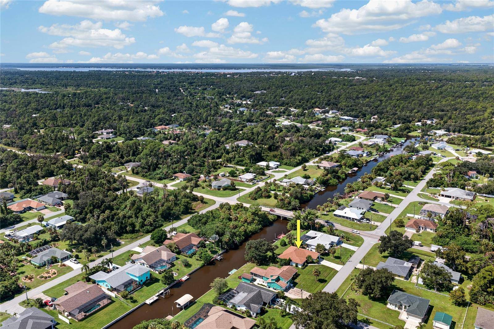 730 LOMOND DR, Port Charlotte, FL 33953