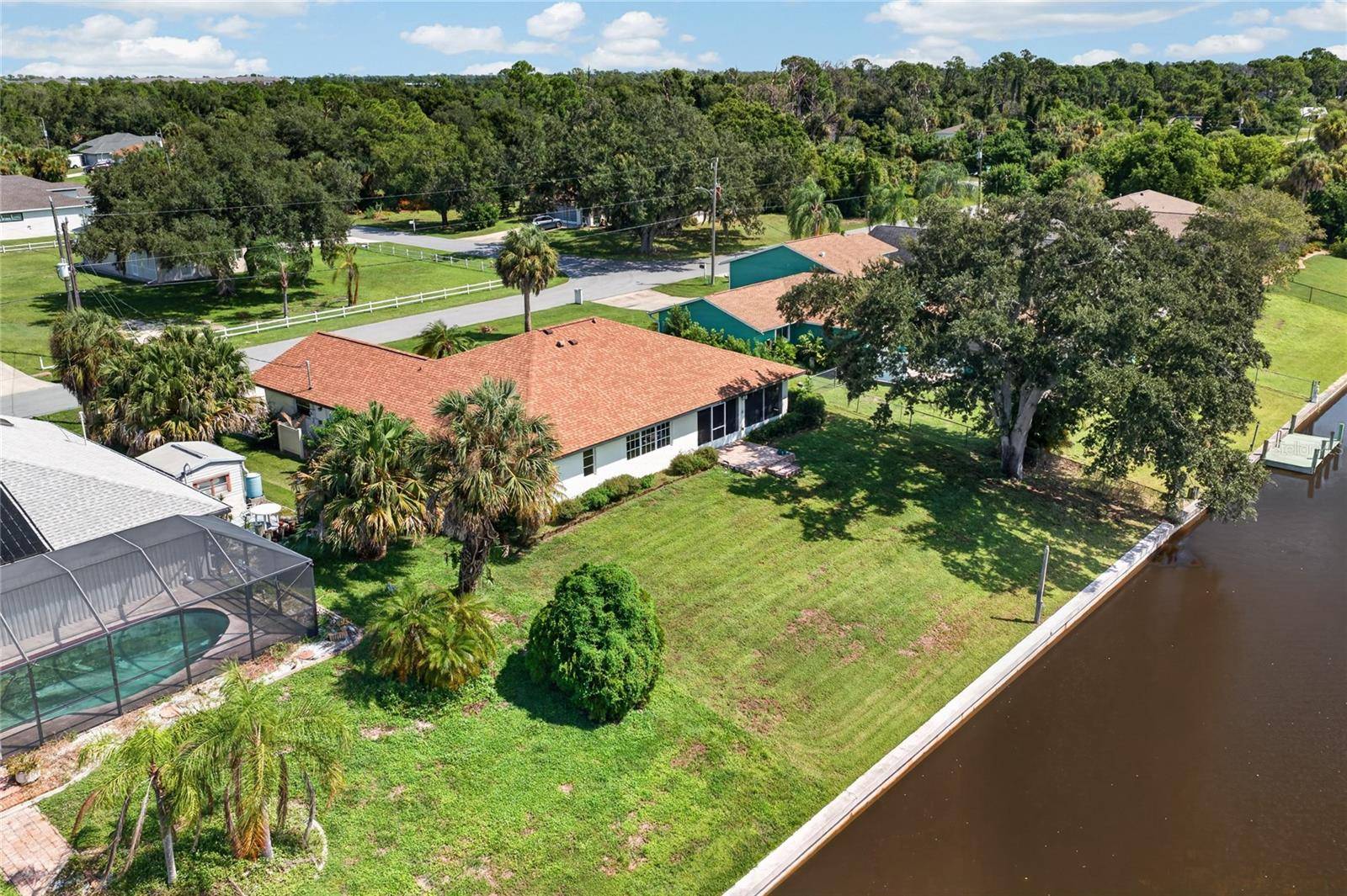 730 LOMOND DR, Port Charlotte, FL 33953