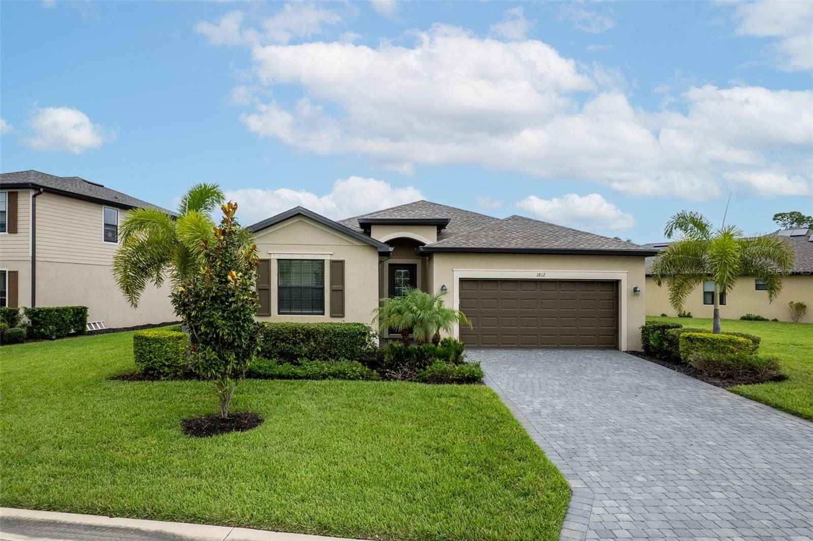 1812 E ISLES RD, Port Charlotte, FL 33953