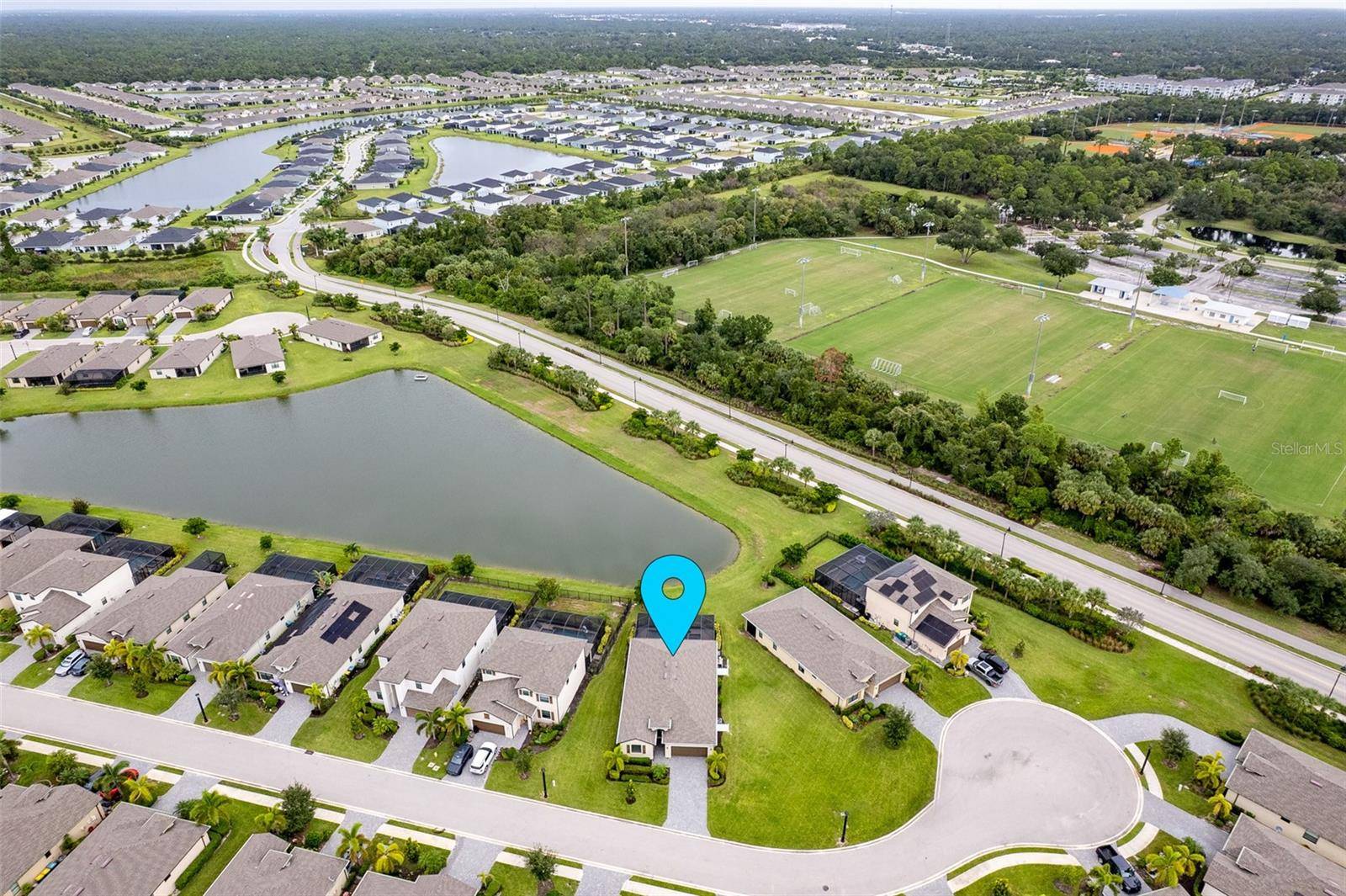 1812 E ISLES RD, Port Charlotte, FL 33953