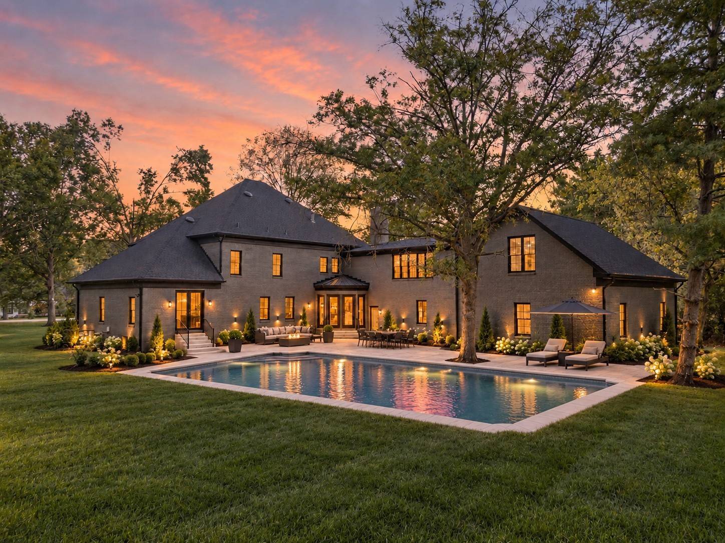 5308 General Forrest Ct, Nashville, TN 37215