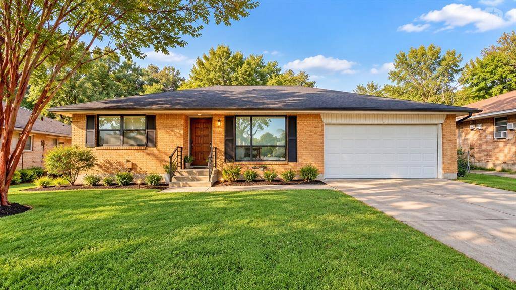 4331 Kolloch Drive, Dallas, TX 75216