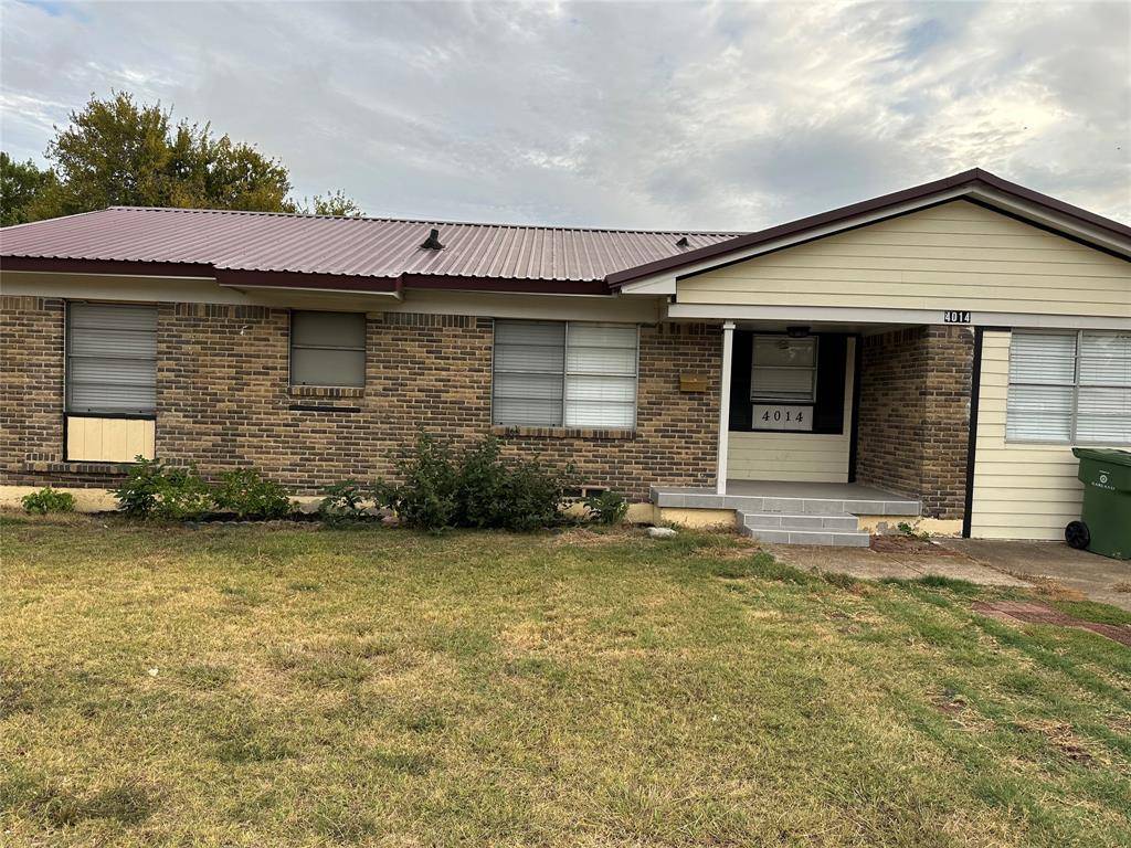 4014 W Walnut Street, Garland, TX 75042