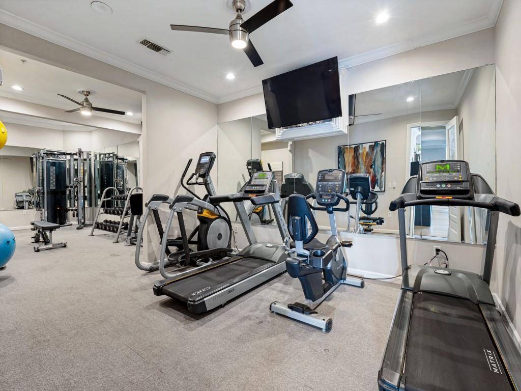 4201 Lomo Alto Drive #4718, Highland Park, TX 75219
