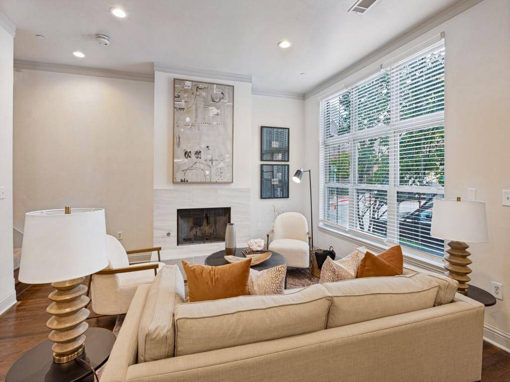 4201 Lomo Alto Drive #4718, Highland Park, TX 75219