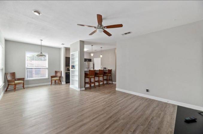 3011 Fruth ST #203, Austin, TX 78705