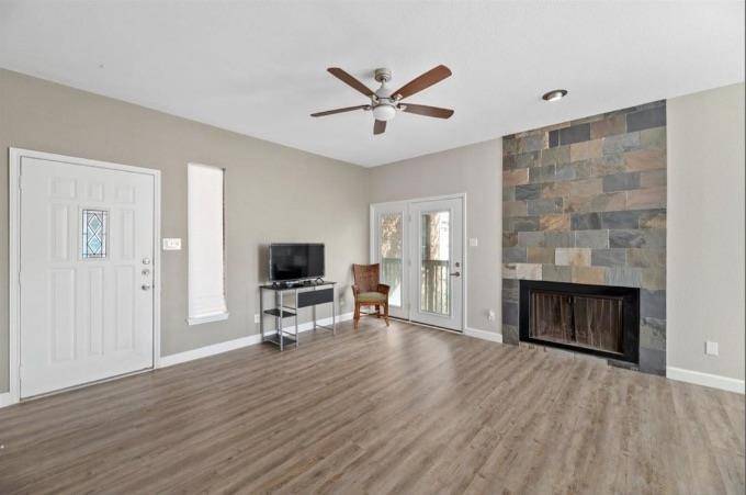 3011 Fruth ST #203, Austin, TX 78705