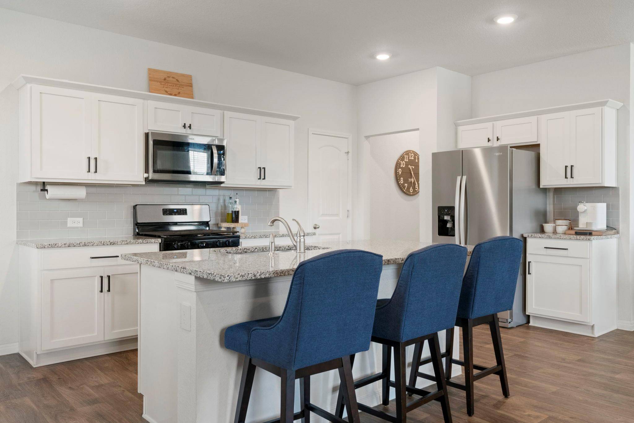 300 Brooklyn DR, Georgetown, TX 78626