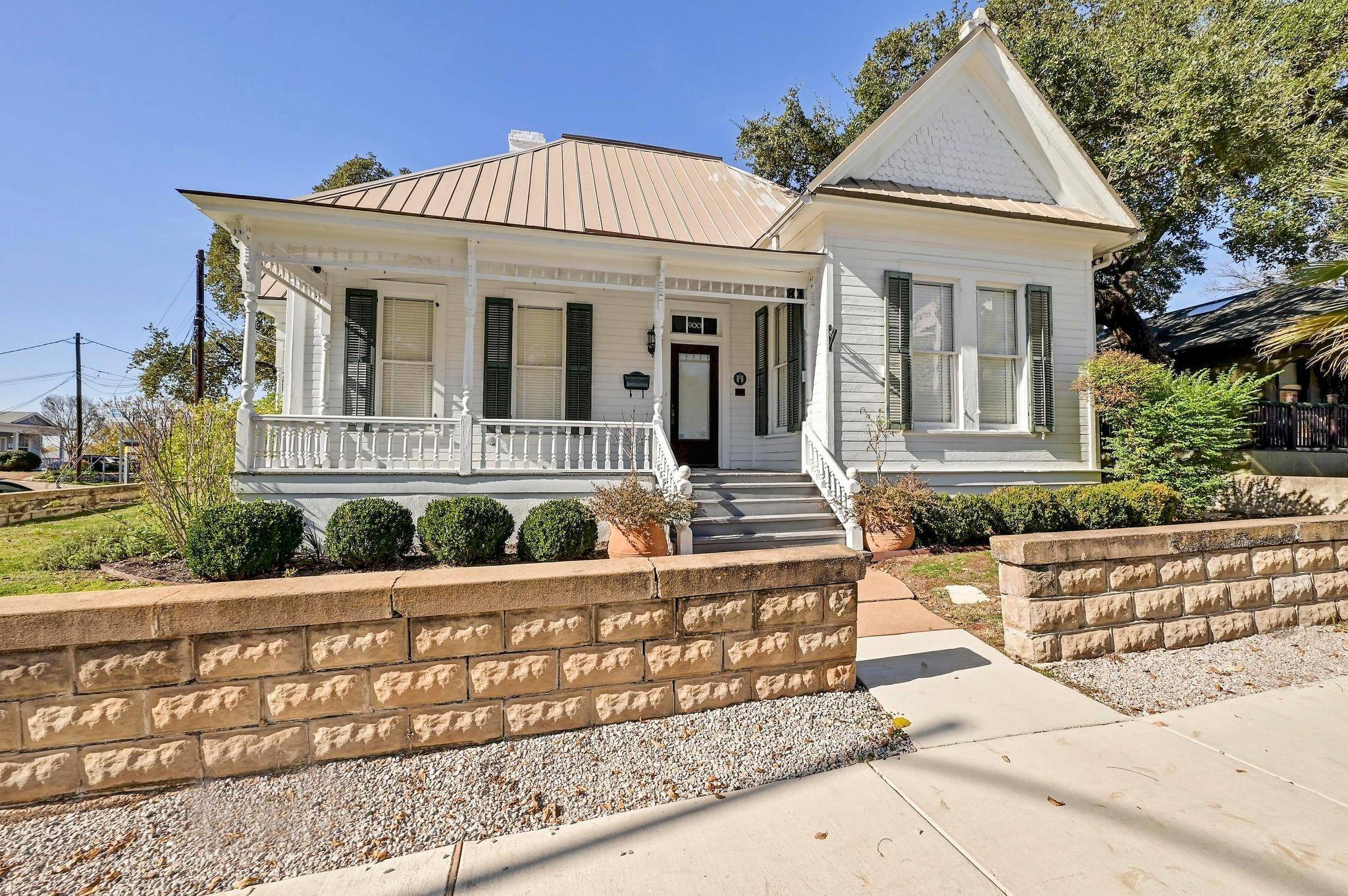 900 Rio Grande St Rio Grande ST, Austin, TX 78701