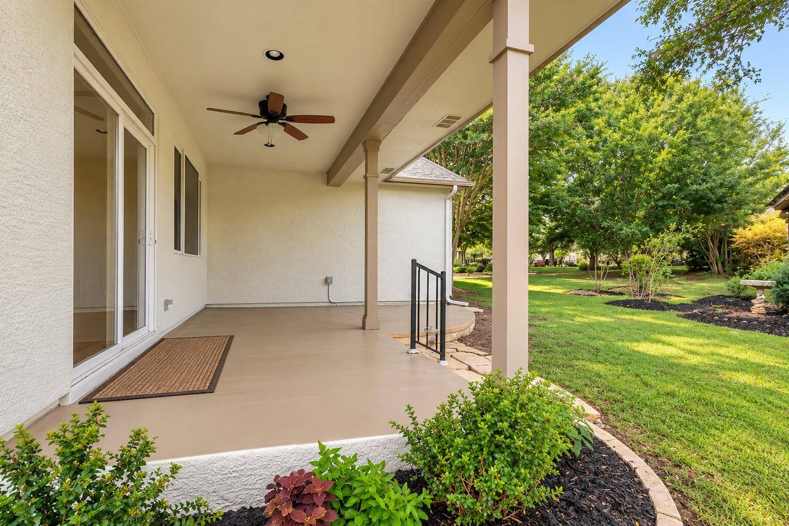 114 Dandelion DR, Georgetown, TX 78633