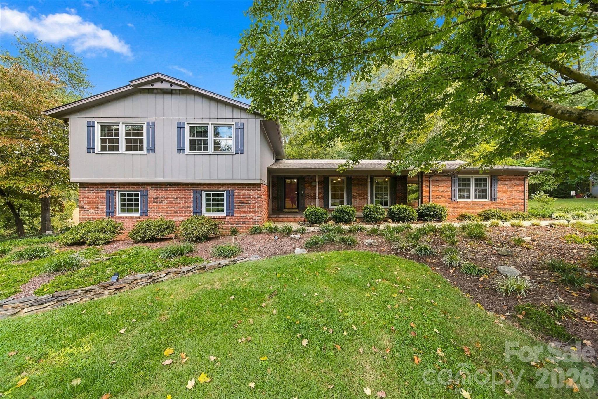 775 Miller RD, China Grove, NC 28023