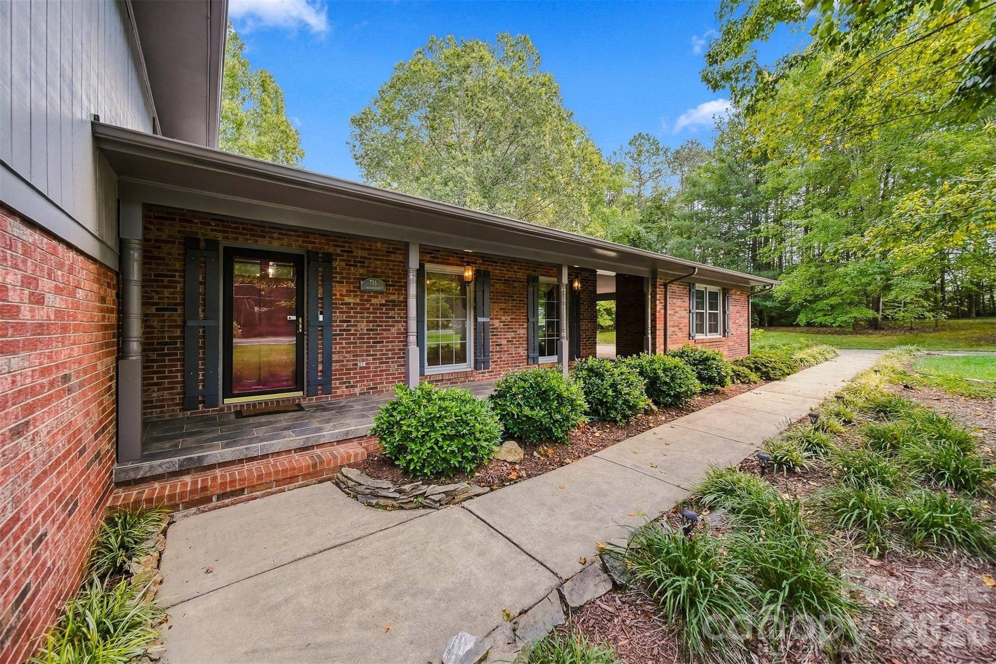 775 Miller RD, China Grove, NC 28023