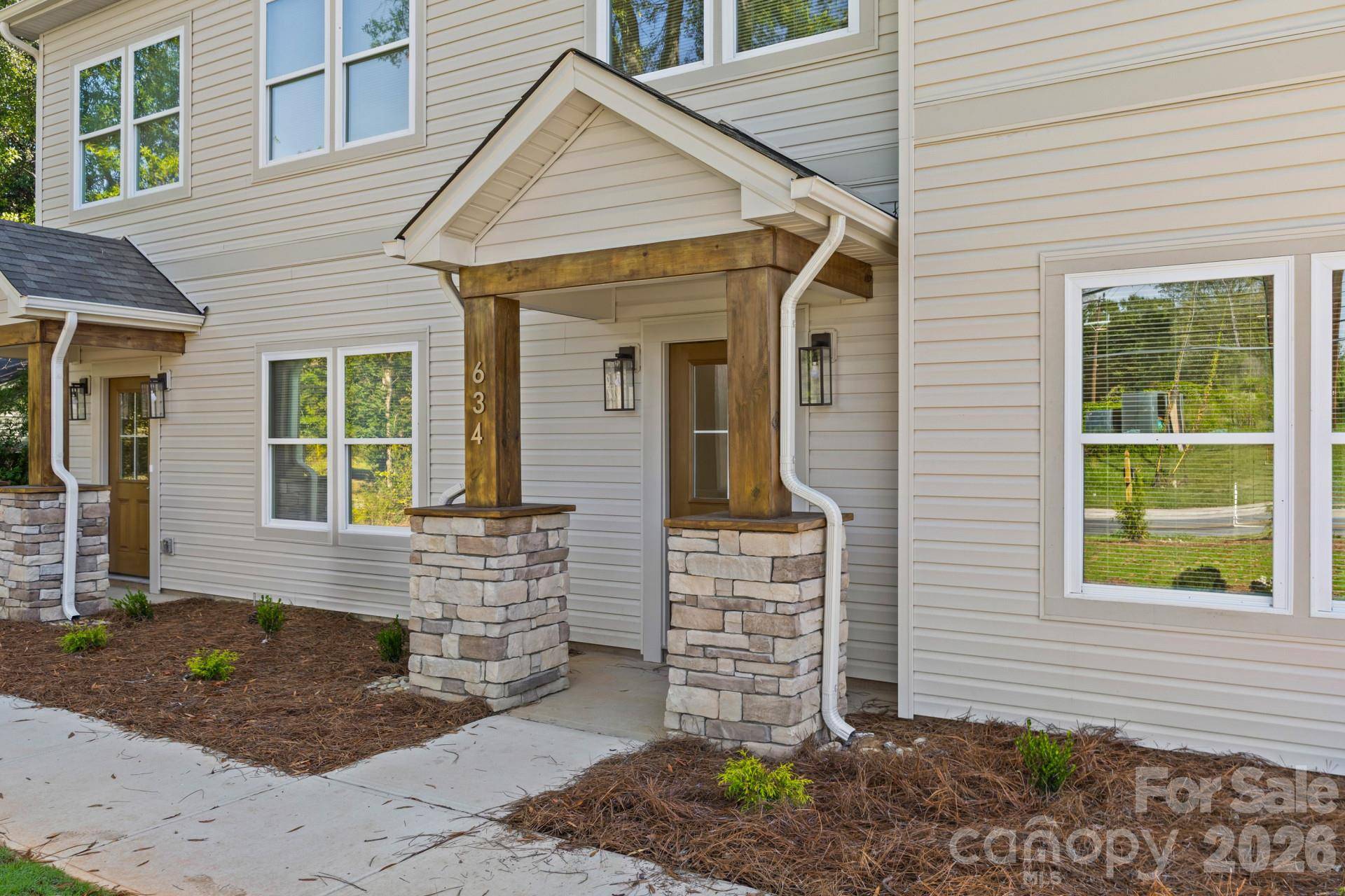 634 N Modena ST, Gastonia, NC 28054