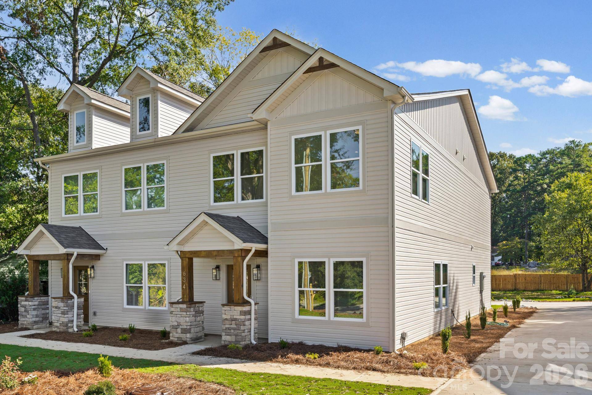 634 N Modena ST, Gastonia, NC 28054