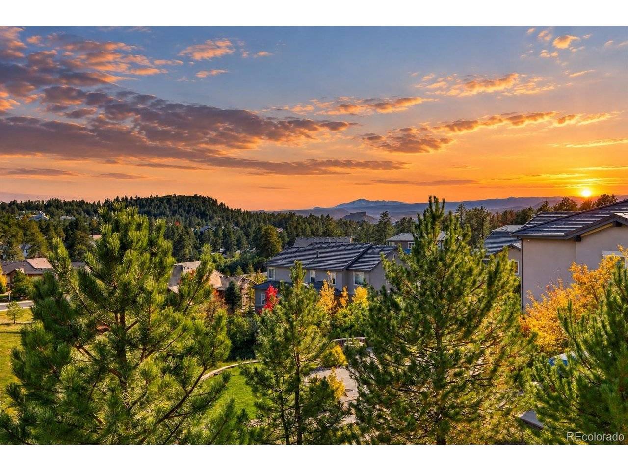 5444 Water Oak, Castle Rock, CO 80108