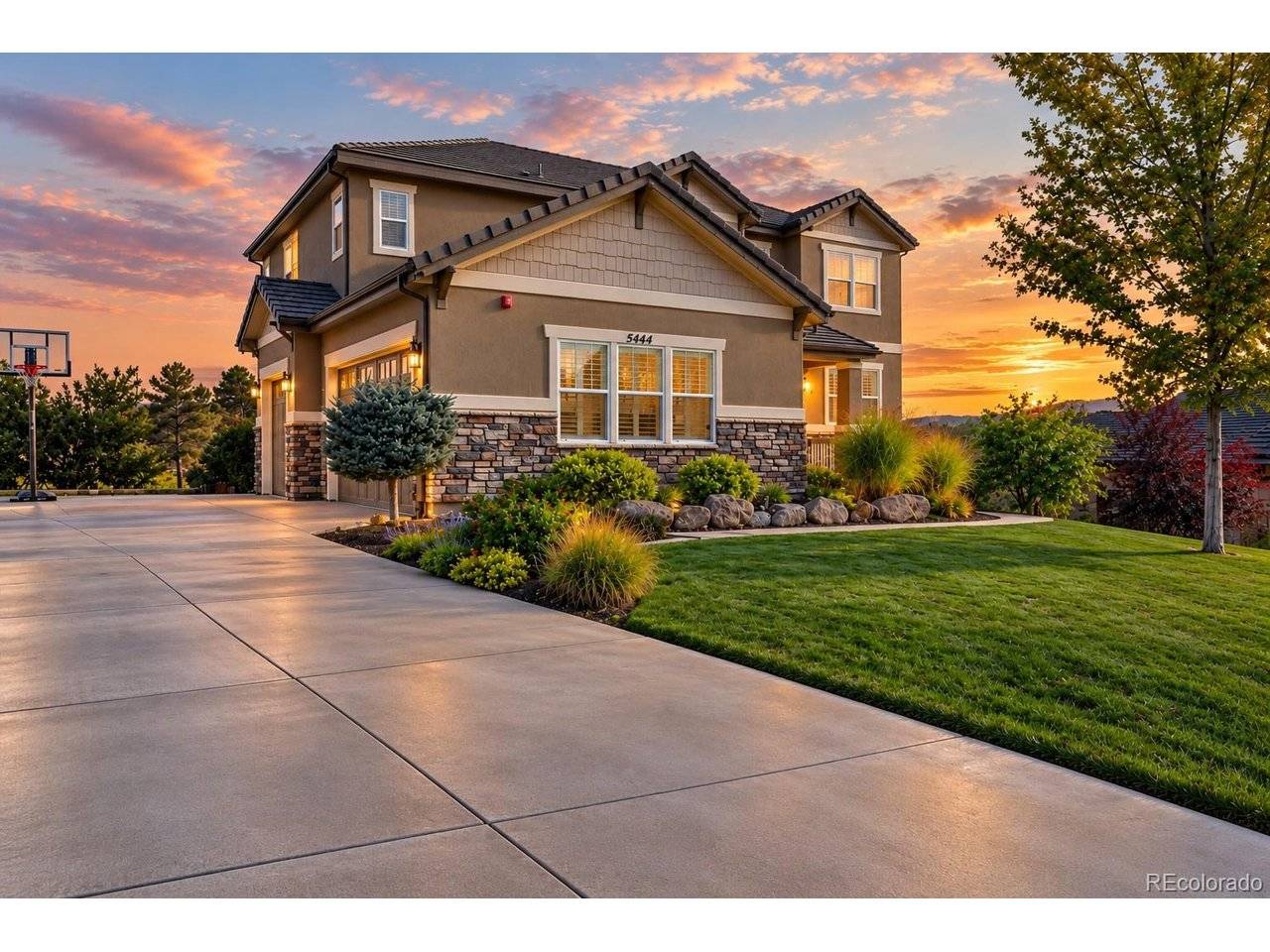 5444 Water Oak, Castle Rock, CO 80108