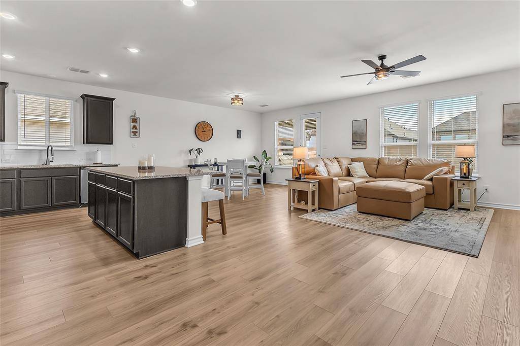 3908 Melica Lane, Crandall, TX 75114