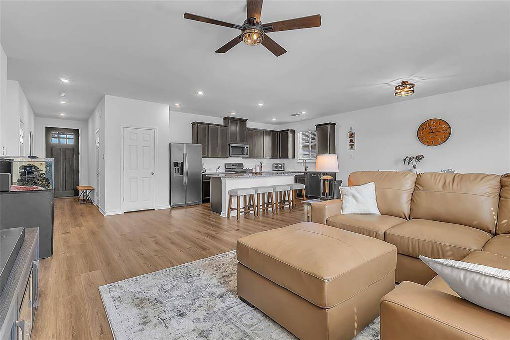 3908 Melica Lane, Crandall, TX 75114