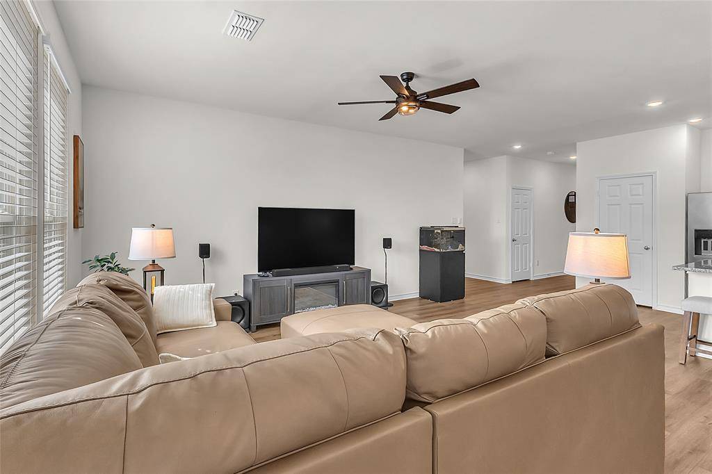 3908 Melica Lane, Crandall, TX 75114