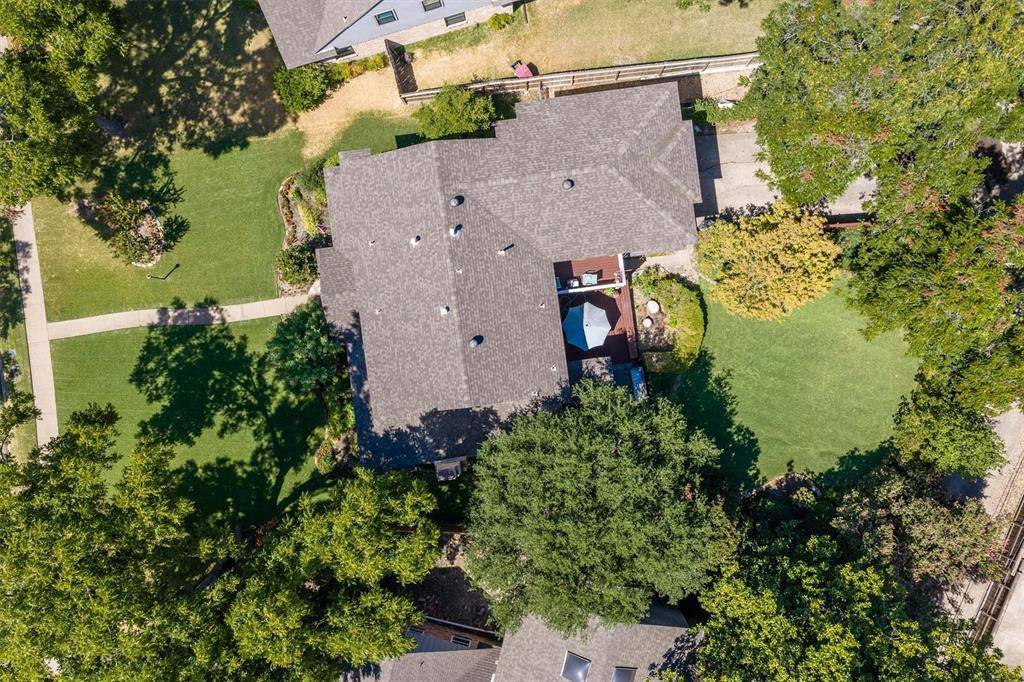 9908 Robin Hill Lane, Dallas, TX 75238